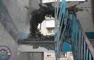 Au moins deux civils tués suite au pilonnage de la ville de Makeïevka de ce soir par les FAU
