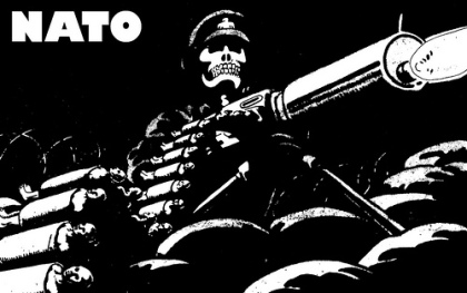 PAID CONTRACT KILLERS, TERRORIST ORGANIZATION NATO PAYS NAZI UKRAINE JUNTA SOLDIERS TO KILL WOMEN AND CHILDREN OF DONBASS !