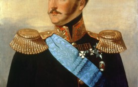 Descendant Of Russian Emperor Nicholas I And Oldest From The Romanov Family Will Receive Order Of Saint Alexander Nevsky !