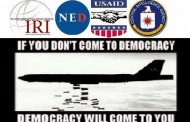 Coup d’état Organization National Endowment For Democracy In 2015 Spent Millions To Overthrow Cuban Government !
