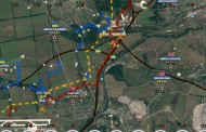 ВСУ применили тяжелую артиллерию по ДНР прошлой ночью