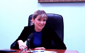 Глава ЦРБ Ирина Никитина о планах по выпуску платежных карт