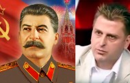 Stell Deine Frage an den Urenkel von Stalin!