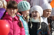 Lugansk Republic Takes Care Of It’s Citizens, A Free Of Charge Flu Vaccine Campaign In It’s Fourth Week ! Spasiba LPR !