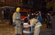 Wounded child of 6 years in Makeevka is in a moderately severe state