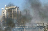 UN Security Council condemns shelling of Russian Embassy in Damascus