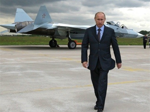 Russia Needs To Save Syria And The Free World, More Warplanes To Be Deployed To Destroy U.S. Backed Terrorists Groups