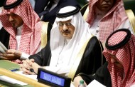 Angry Saudi Arabia Calls It Painful As Egypt Supports Russia At UN Security Council Vote !