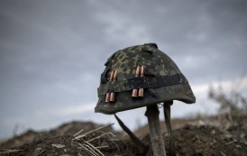 Киев скрывает боевые и небоевые потери ВСУ