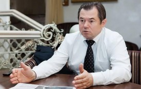 Sergheï Glazyev : «L’Ukraine est occupée par les Etats-Unis»