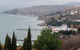 В Крым прибыла делегация турецких политиков и бизнесменов