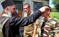 В обозах карателей униаты и раскольники продвигаются на восток Украины