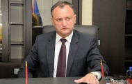 Nowy prezydent Mołdawii przyznaje historyczną rację separatystom z Naddniestrza