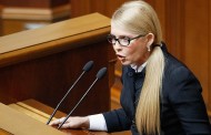 Ukraine will fall apart to 2019, Timoshenko