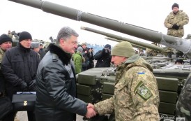 «La junte de Kiev oblige les FAU à pilonner les républiques de Donetsk et de Lougansk», – l’ex-agent du ministère de la Défense de l’Ukraine