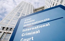 Доклад Прокурора Международного Уголовного Суда. Интервью с Алексеем Жигулиным