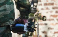 ВСУ с вечера выпустили свыше 120 артснарядов и мин по прифронтовым территориям ДНР