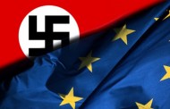 The European Union Will Not Recognize DPR AND LPR Passports Nor Will It Allow It’s Citizens Entering The Union, Yet Allows Nazi’s And Terrorists At The Gates Of Europe !