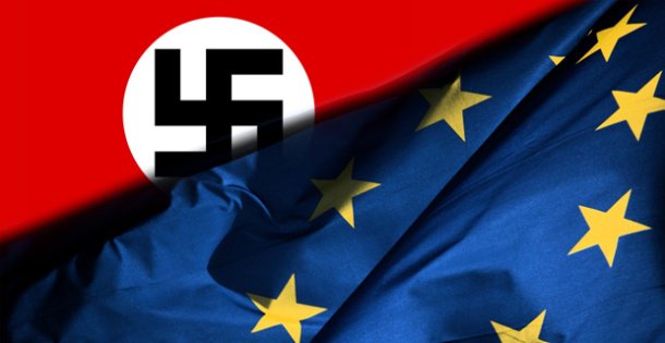 Leaked Documents By The EU And The Evil Hand Of George Soros Blame Russia, Trump And The Populist Movements And Are Ready To Counter !