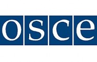 OSCE PATROLS IN LUGANSK REPUBLIC HAVE BEEN SUSPENDED FOLLOWING THE DEATH OF AMERICAN OSCE MEMBER !