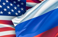 Americans Sang The Russian National Anthem At The Consulate General In New York In Memory Of The Victims Of The Tu-154 Crash (VIDEO)