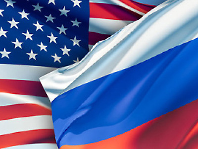 Americans Sang The Russian National Anthem At The Consulate General In New York In Memory Of The Victims Of The Tu-154 Crash (VIDEO)