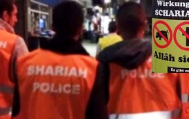 Суд в Германии оправдал “полицию шариата”