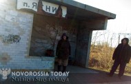 Dokuchaevsk shelled by AFU again