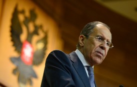 War Hawks Take Control Of The House In The Kiev Regime, Refusing To Implement The Minsk Agreements, Calling For Instead Bloodshed And Misery ! ~ Lavrov