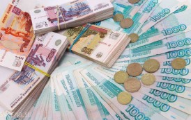 3 млрд. рублей для 757 тысяч получателей — пенсии и соцпособия для жителей ДНР за октябрь 2016