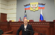 В комитете идет активная работа над целым рядом законопроектов – Владислав Бердичевский