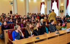 Студенты ДНР на «Форуме карьеры» в Донецке обсудят низкий уровень мотивации выпускников к труду