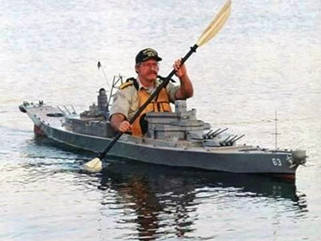 U.S. Regime To Give The Ukraine Junta Navy $ 30 Million, One Ship, It Is What It Is…
