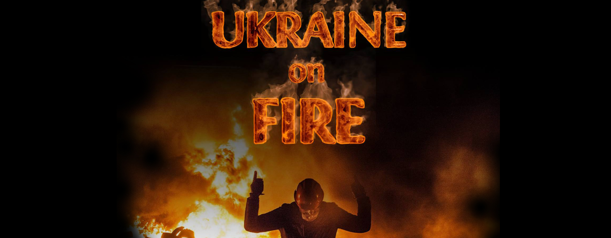 Resultado de imagen para documental “Ukraine on Fire oliver Stone