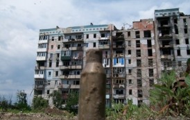 Sum of the damage caused by shelling of Ukrainian military units is 15 billion rubles