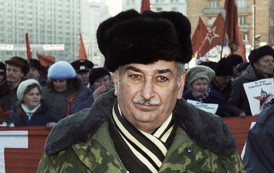 В Москве скончался внук Иосифа Сталина