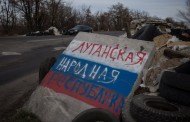 Киевские боевики 11 раз нарушили “режим тишины”, применялась крупнокалиберная артиллерия