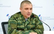 Our Sister Republic Attacked And Bombed By The Ukraine Junta, Civilian Areas Targeted, Also Discontent Rising In The Nazi Ukraine Ranks ~ LPR Major Marochko