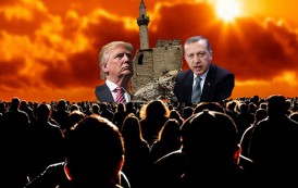 D’Alep à Trump : sommes-nous sur la ligne droite finale ?