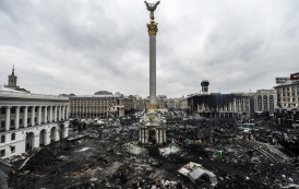 Европа готовится к украинской катастрофе
