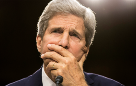 John Kerry reconnaît l’implication des USA dans la destruction de l’Ukriane