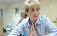 Doctor Liza is a hero for Donbass