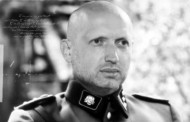 Nazi Commander Of Ukraine Junta Defense Council Alexander Turchinov Orders A Full Scale Assault On Donbass For 2017 !