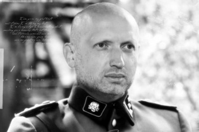 One Of The Nazi Leaders Of The Ukraine Junta Has Been Rushed To A German Hospital, Turchinov In Serious Condition !
