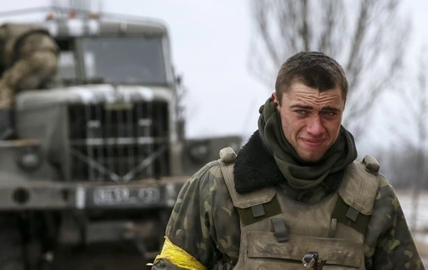 Ukrainian army lost 7 more people in the battle