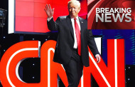 La station CNN virée de la cérémonie d’investiture de Trump !