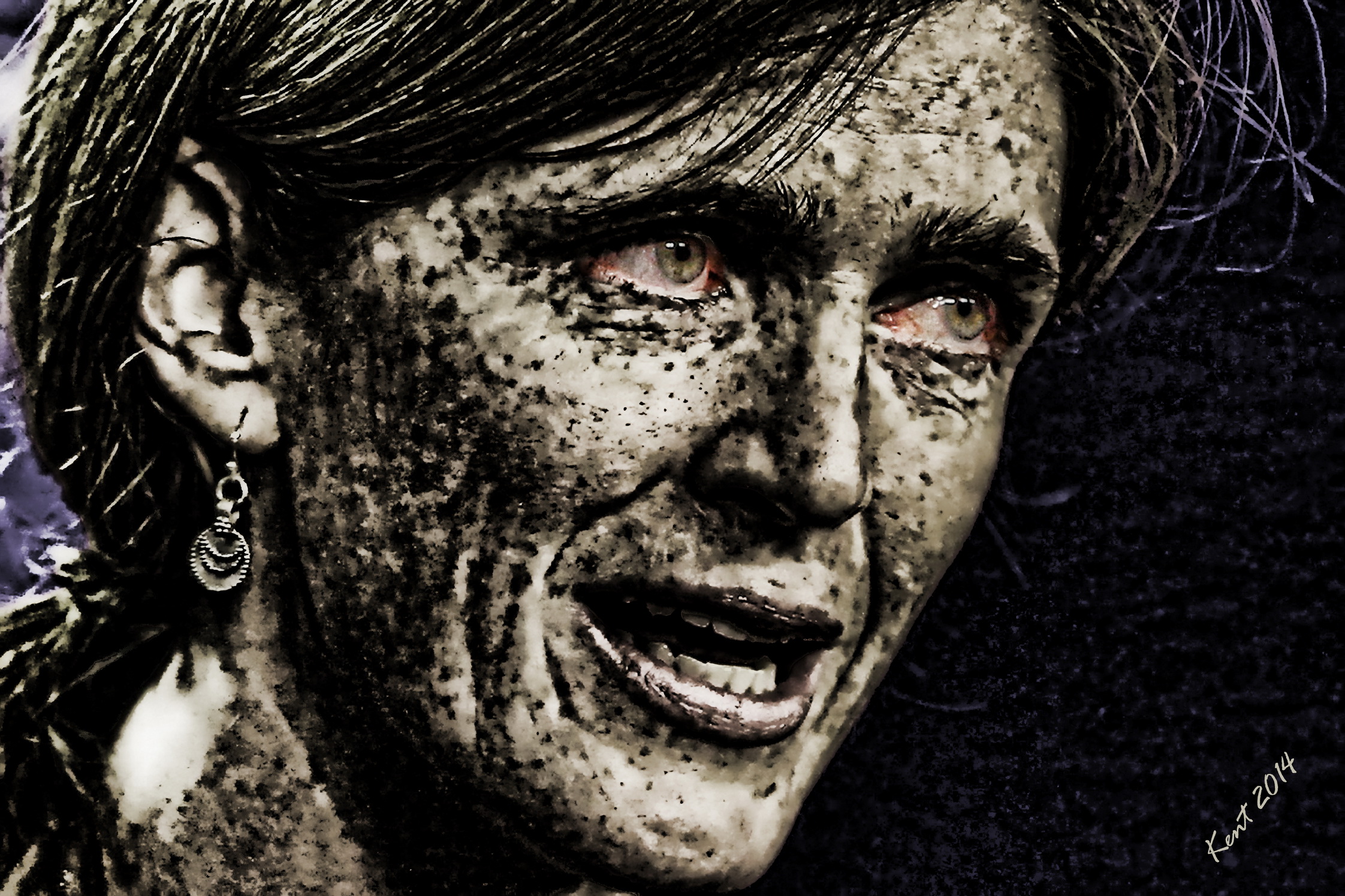 Fascist Loud Mouth Samantha Power In Her Final Speech Attacks Russia For Tearing Down The ” New World Order ” !