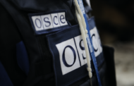 ВСУ обстреляли ЛНР в присутствии замглавы миссии ОБСЕ