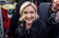 SBU threatens Le Pen