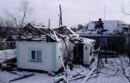 Urgent! UAF started shelling civilians in Elenovka